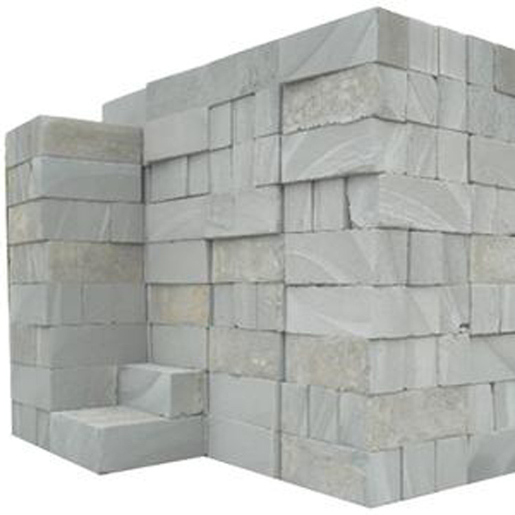 南充不同砌筑方式蒸压加气混凝土砌块轻质砖 加气块抗压强度研究