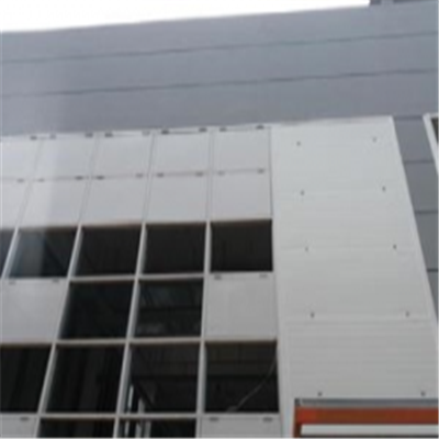 南充新型蒸压加气混凝土板材ALC|EPS|RLC板材防火吊顶隔墙应用技术探讨